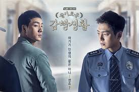 Drama Korea Wise Prison Life Subtitle Indonesia