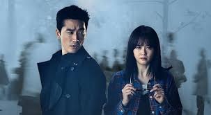 Download Drama Korea Black Subtitle Indonesia