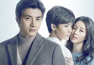 Download Drama China Cambrian Periode Subtitle Indonesia