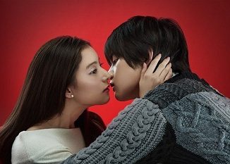 Drama Jepang Kiss That Kills Subtitle Indonesia