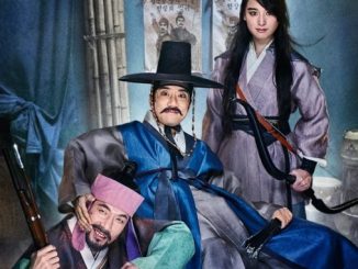 Download Film Korea Detective K: Secret of the Living Dead Subtitle Indonesia