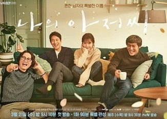 Drama Korea My Mister (My Ajusshi) Subtitle Indonesia