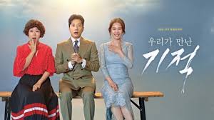 Download Drama Korea The Miracle We Met Subtitle Indonesia