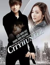 Download Drama Korea City Hunter Subtitle Indonesia