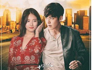 Drama Korea Uncontrollably Fond Subtitle Indonesia