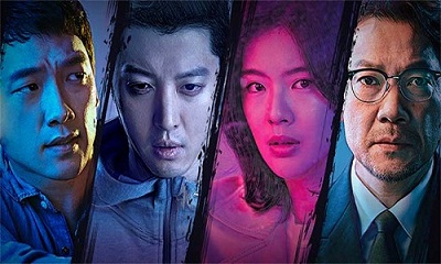 Download Drama Korea Skecth Subtitle Indonesia