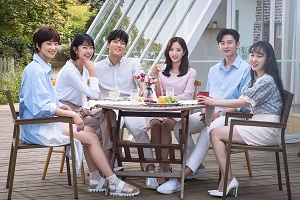 Download Drama Korea Your House Helper Subtitle Indonesia