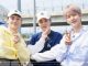 Travel The World on EXO Ladder CBX’s Japan Subtitle Indonesia