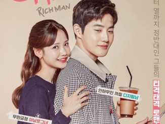 Download Drama Korea Rich Man Subtitle Indonesia