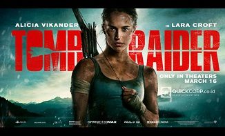 Download FilmTomb Raider Subtitle Indonesia