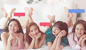 Download Pajama Friends Subtitle Indonesia