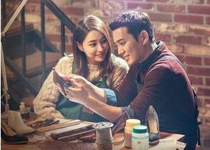 Download Drama Korea Fates and Furies Subtitle Indonesia