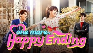 Drama Korea One More Happy Ending Subtitle Indonesia