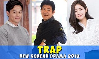 Download Drama Korea Trap Subtitle Indonesia