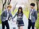 Drama Korea Who Are You: School 2015 Subtitle Indonesia