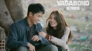 Download Drama Korea Vagabond Subtitle Indonesia