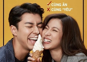 Download Film Thailand Friend Zone Subtitle Indonesia