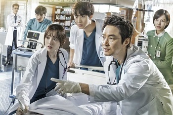 Romantic Doctor, Teacher Kim Season 2